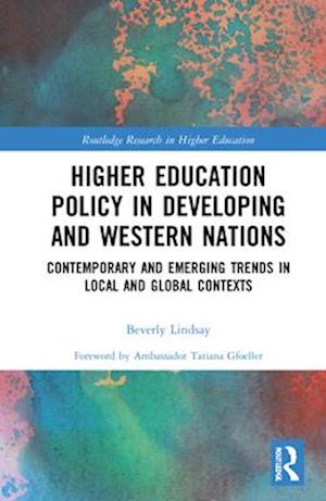 Higher Education Policy in Developing and Western Nations