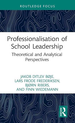 Professionalisation of School Leadership