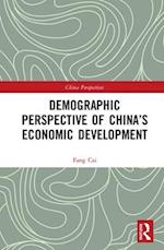 Demographic Perspective of China’s Economic Development
