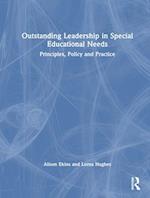 Outstanding Leadership in Special Educational Needs