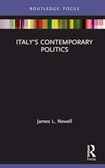 Italy’s Contemporary Politics