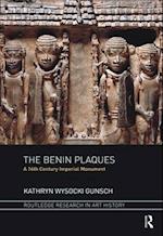 The Benin Plaques