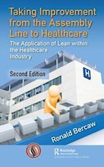 Taking Improvement from the Assembly Line to Healthcare