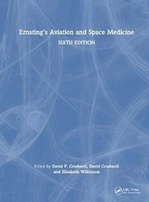 Ernsting's Aviation and Space Medicine