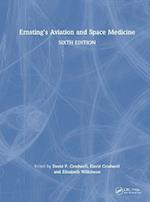 Ernsting's Aviation and Space Medicine
