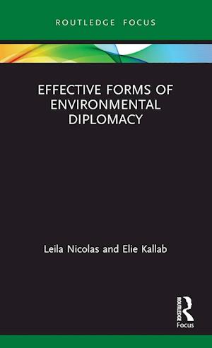 Effective Forms of Environmental Diplomacy