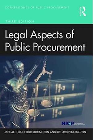 Legal Aspects of Public Procurement