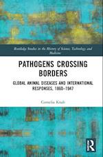 Pathogens Crossing Borders