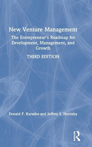 New Venture Management