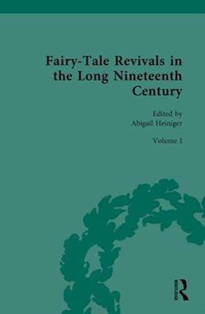 Fairy Tales from the Margins During the Long Nineteenth-Century