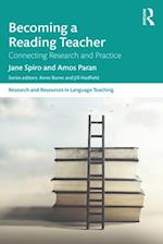 Becoming a Reading Teacher
