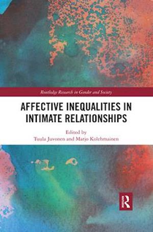 Affective Inequalities in Intimate Relationships