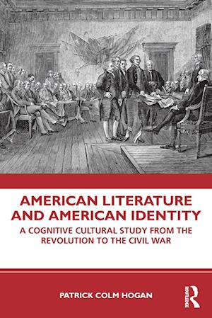 American Literature and American Identity