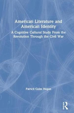 American Literature and American Identity