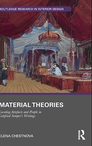 Material Theories