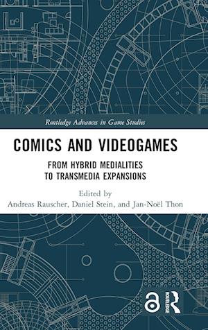 Comics and Videogames