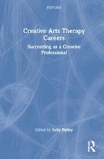 Creative Arts Therapy Careers