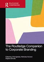 The Routledge Companion to Corporate Branding