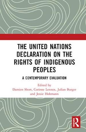 The United Nations Declaration on the Rights of Indigenous Peoples