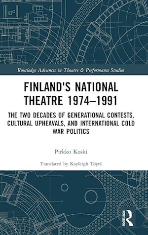 Finland's National Theatre 1974–1991