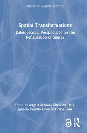 Spatial Transformations