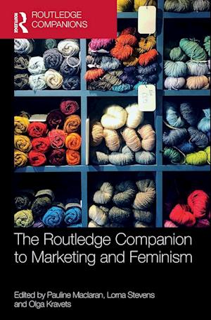 The Routledge Companion to Marketing and Feminism