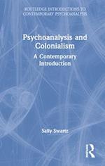 Psychoanalysis and Colonialism