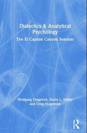 Dialectics & Analytical Psychology