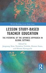 Lesson Study-based Teacher Education