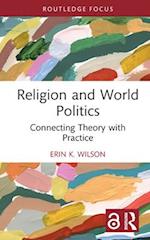 Religion and World Politics