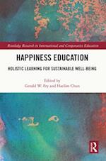 Happiness Education