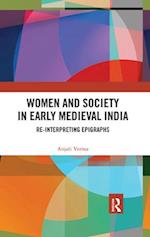Women and Society in Early Medieval India