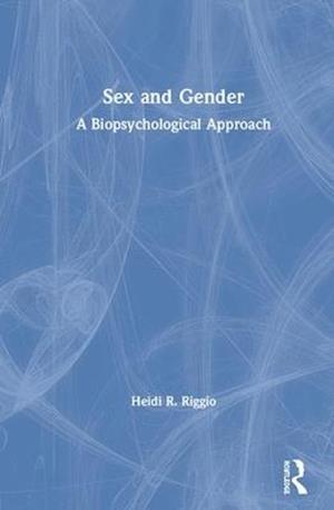 Sex and Gender