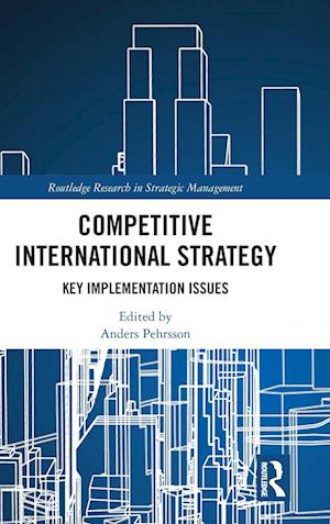 Competitive International Strategy