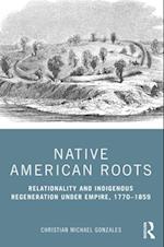 Native American Roots
