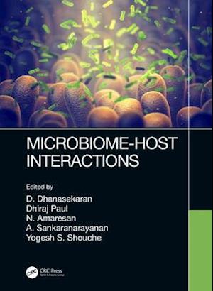 Microbiome-Host Interactions