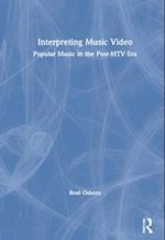 Interpreting Music Video