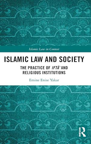 Islamic Law and Society