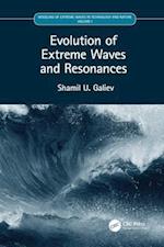 Evolution of Extreme Waves and Resonances