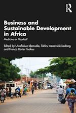 Business and Sustainable Development in Africa