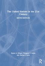 The United Nations in the 21st Century