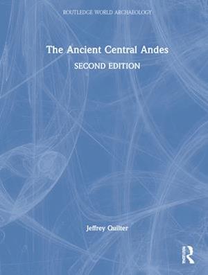 The Ancient Central Andes