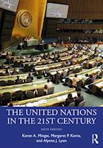 The United Nations in the 21st Century