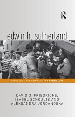 Edwin H. Sutherland