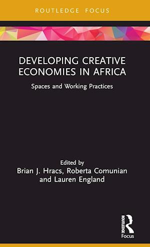 Developing Creative Economies in Africa