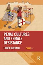Penal Cultures and Female Desistance