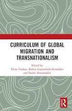 Curriculum of Global Migration and Transnationalism