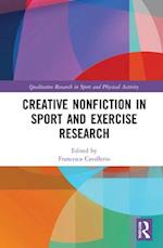 Creative Nonfiction in Sport and Exercise Research