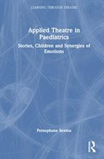 Applied Theatre in Paediatrics