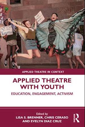 Applied Theatre with Youth